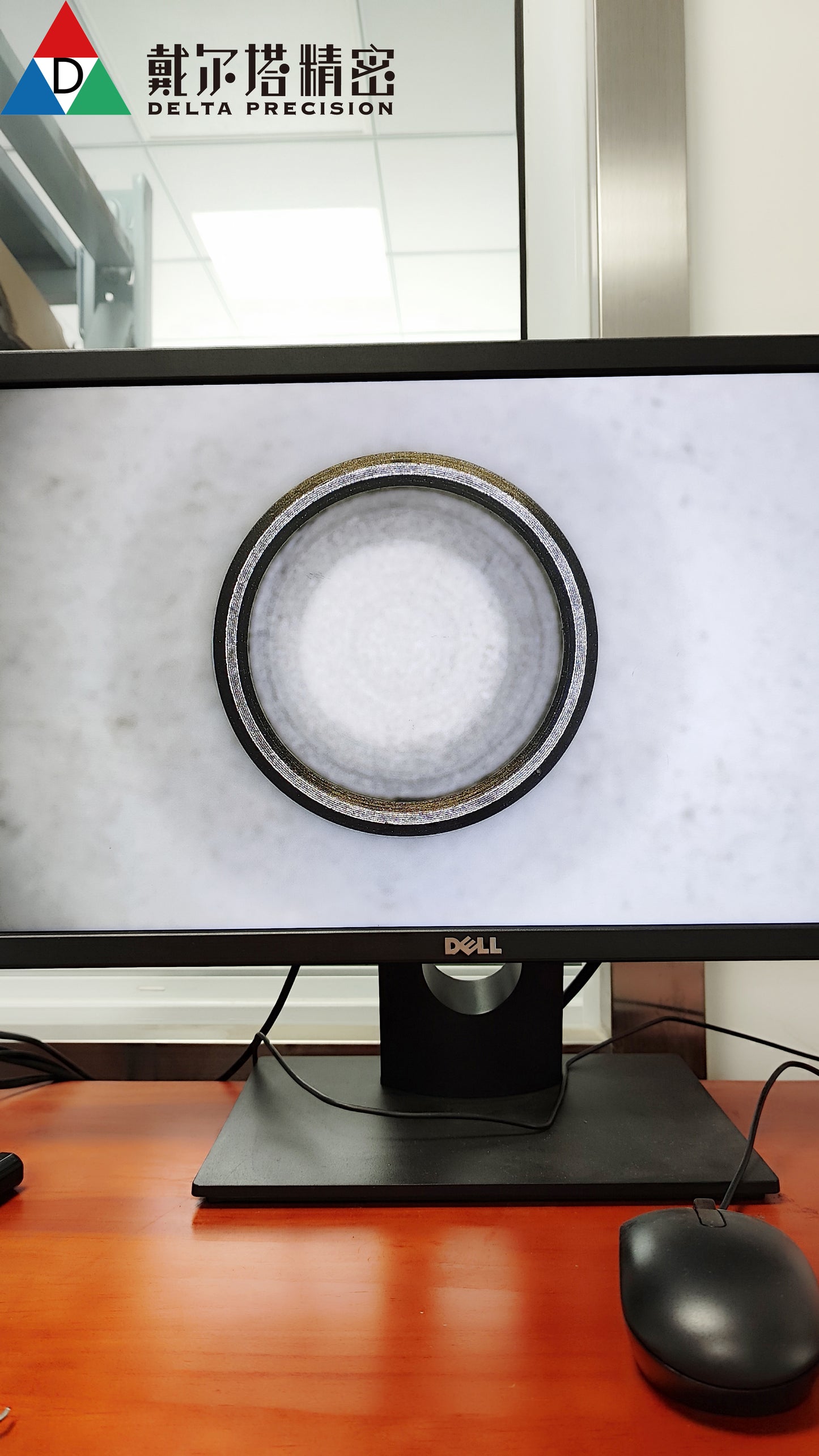 CNC turn-milling machining parts, Customized precision parts