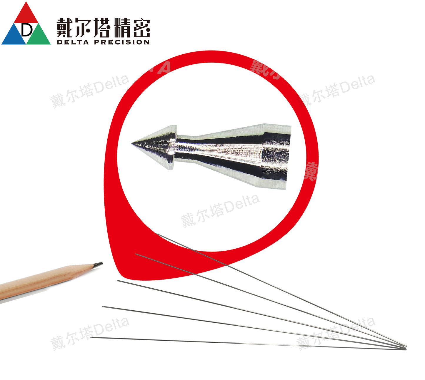 Micro medical device,Medical needle,