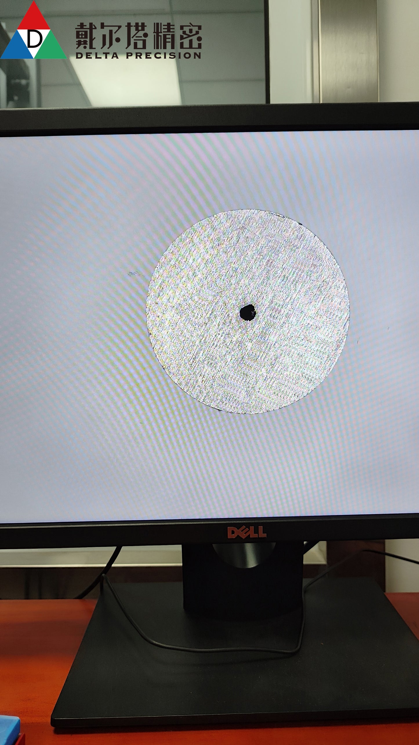 Customized CNC lathing machining steel small parts from Delta precision