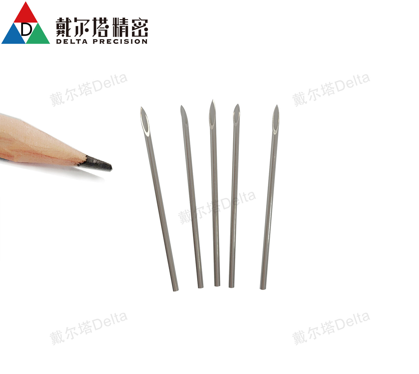 Puncture needle head,syringe needle,Various non-standard custom needles
