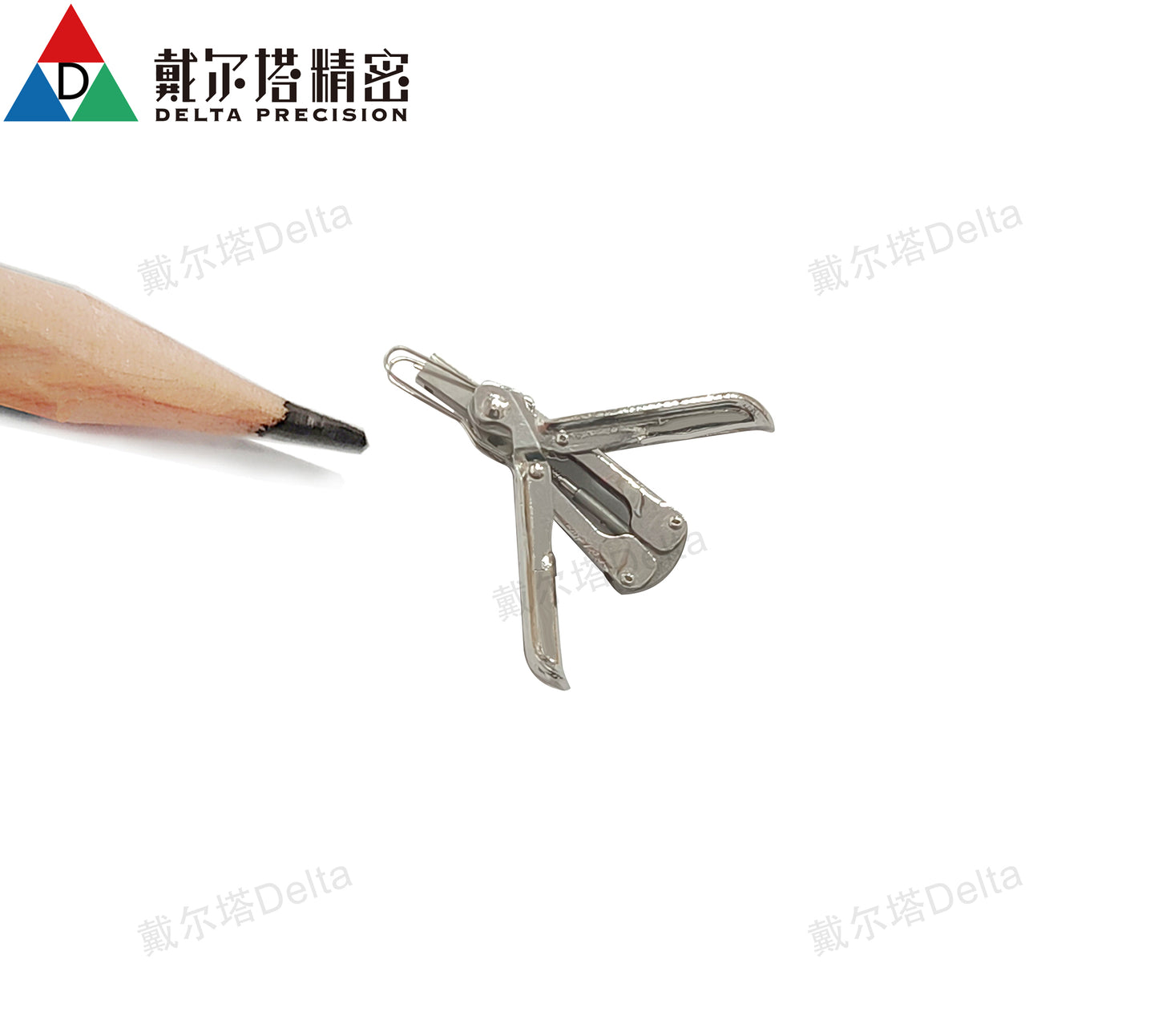 Cardiac instrument,Cardio-cerebrovascular instrument,Precision microparts