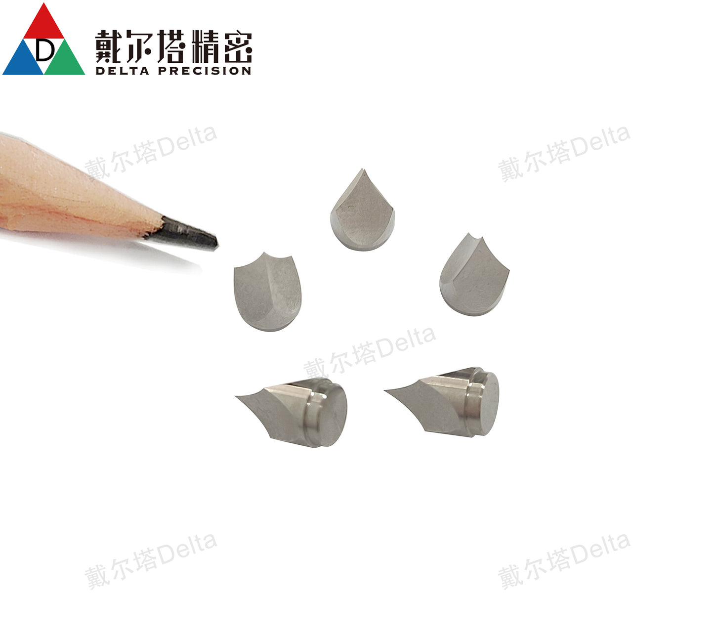 Precision needle,part manufacturing