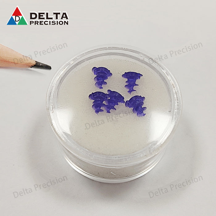 micro Injection Molding