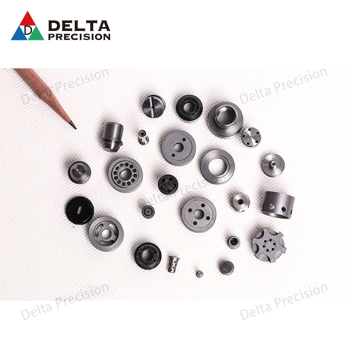 shock absorber valve seat