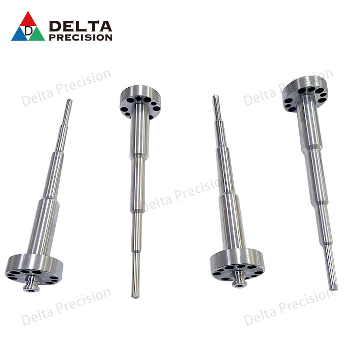 high-pressure cleaning nozzle