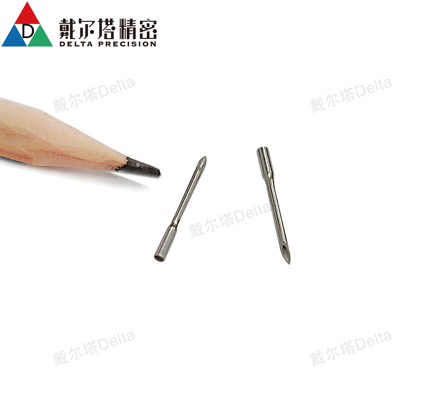 Various metal non-standard custom needles,puncture needle,entry needle
