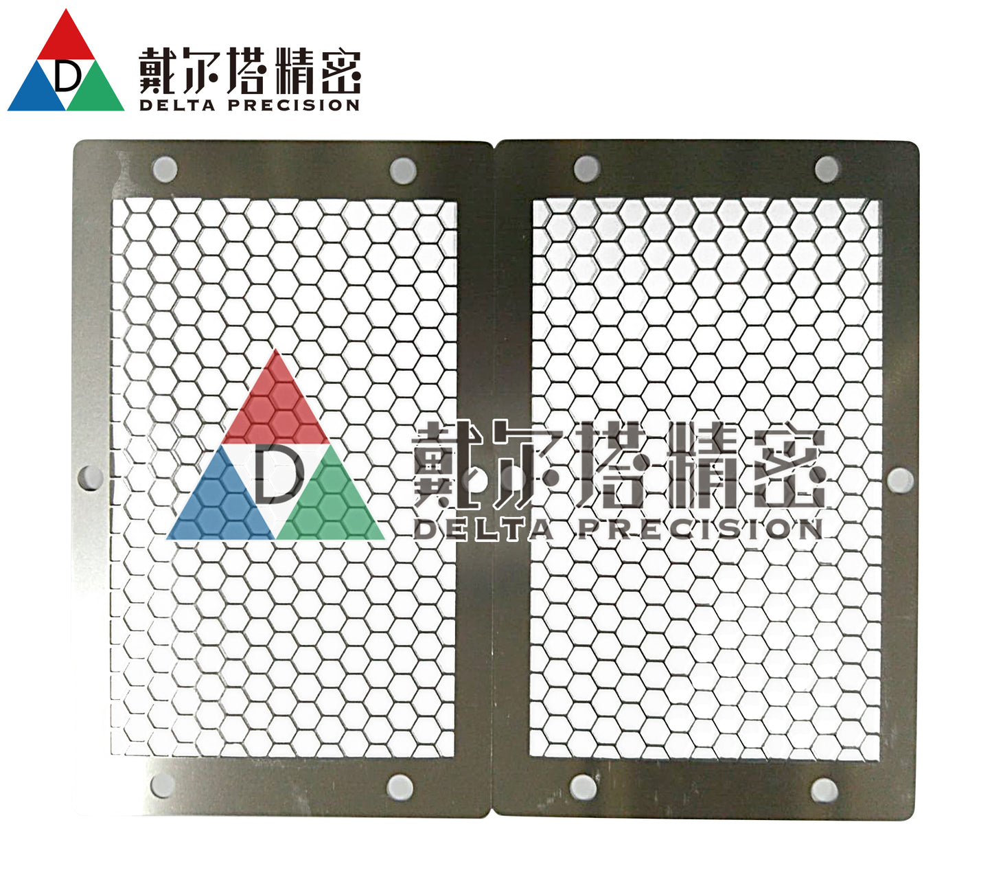 Dust screen insect-proof screen part,dust screen,steel sheet