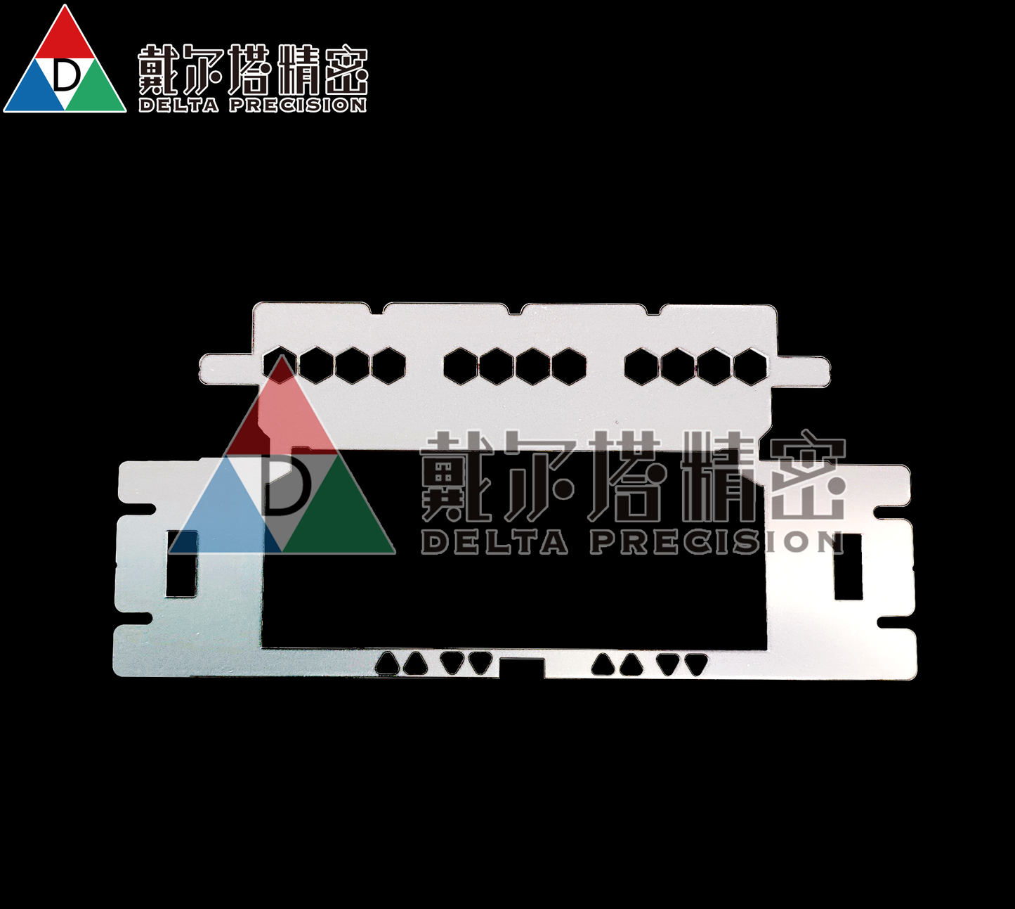 Etched mobile phone speaker screen,High precision component