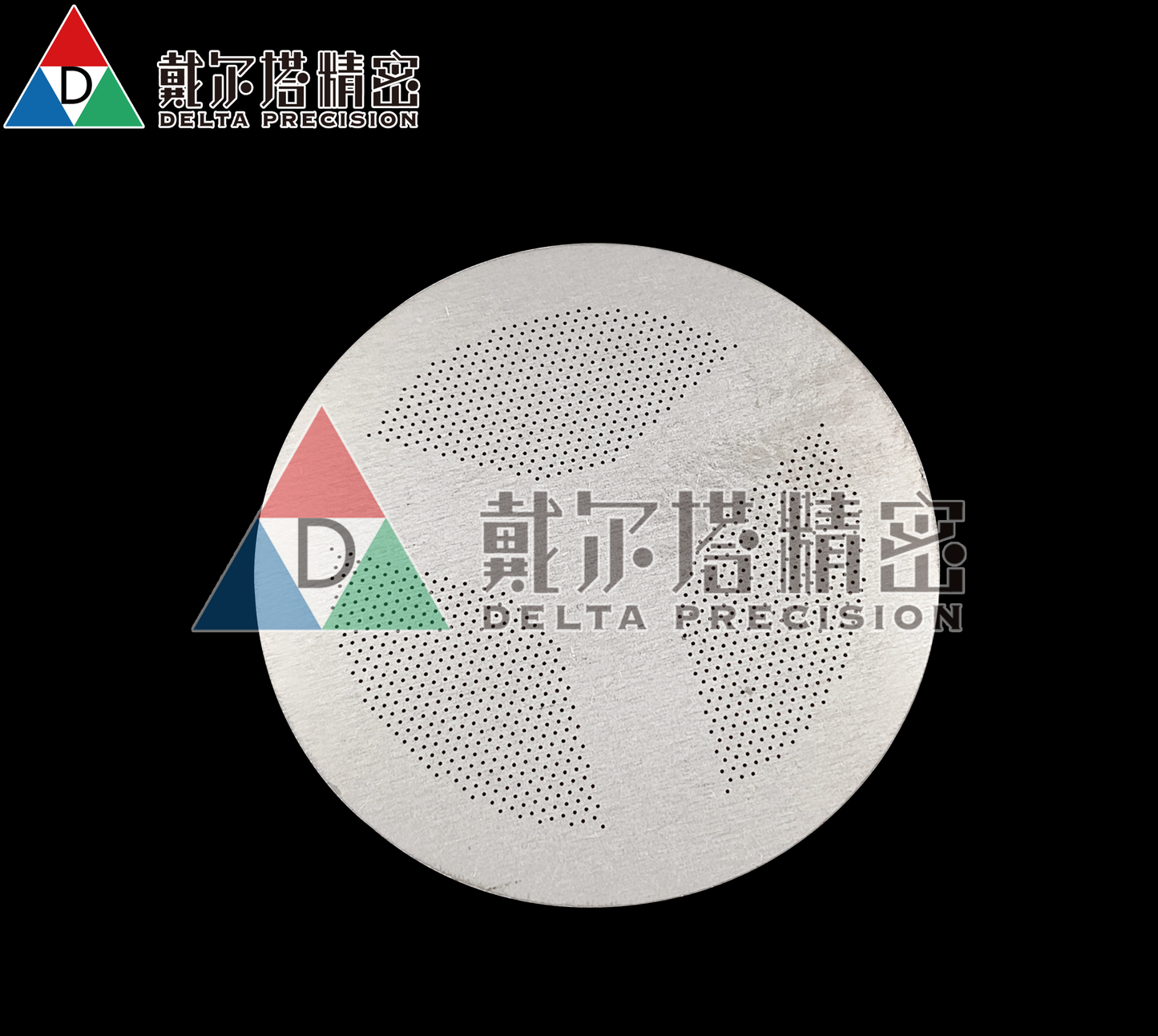 Dust screen insect-proof screen part,Stainless steel part