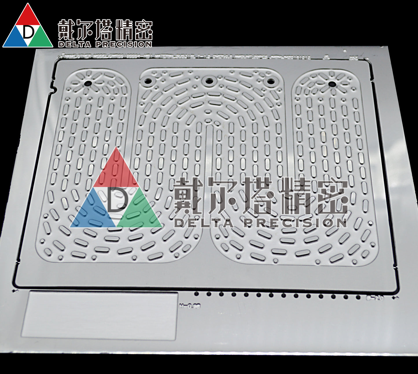 Dust screen insect-proof screen part,dust screen,steel sheet