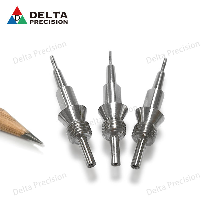 CNC Prototyping Machining