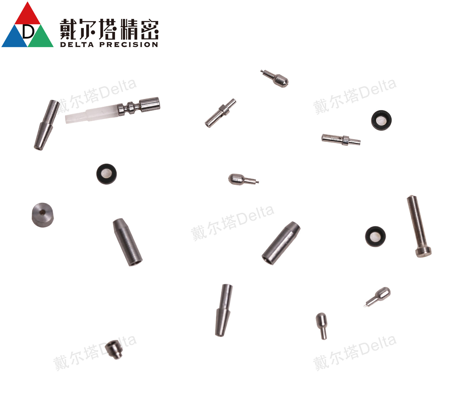 micro parts,needle tip,20 years of processing experience