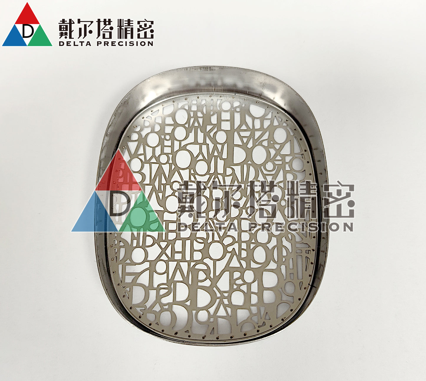 Handicraft processing part,Crafts,Stainless steel part