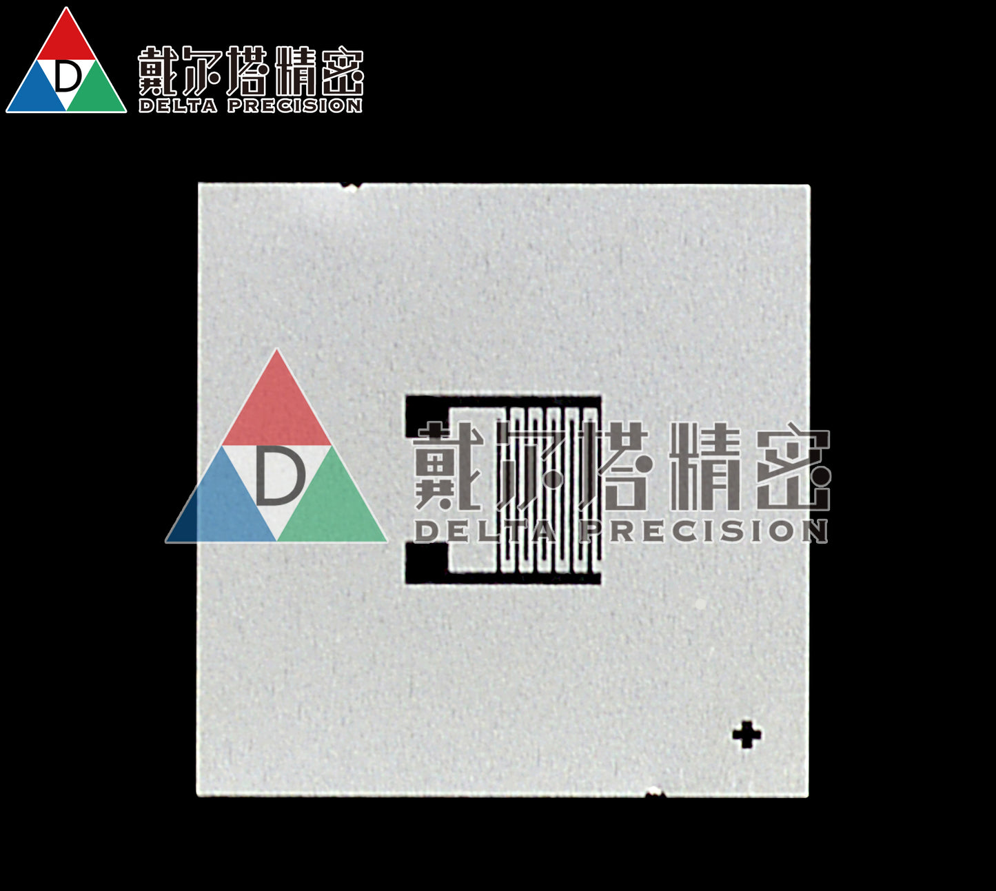 VC heat sink, horn net cover, handset net,Slit part,Metal part