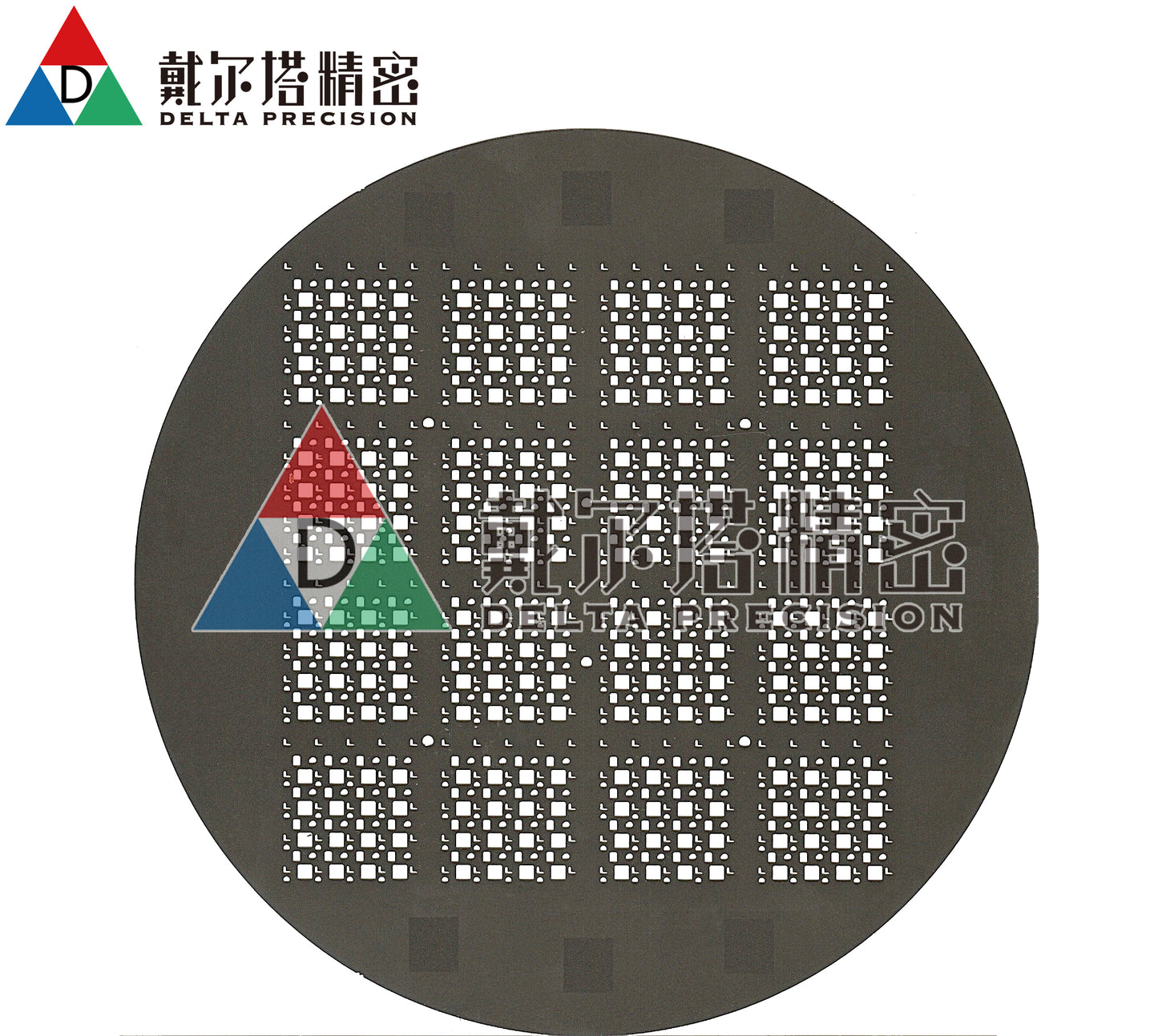 Dust screen insect-proof screen,Metal part,Auto parts