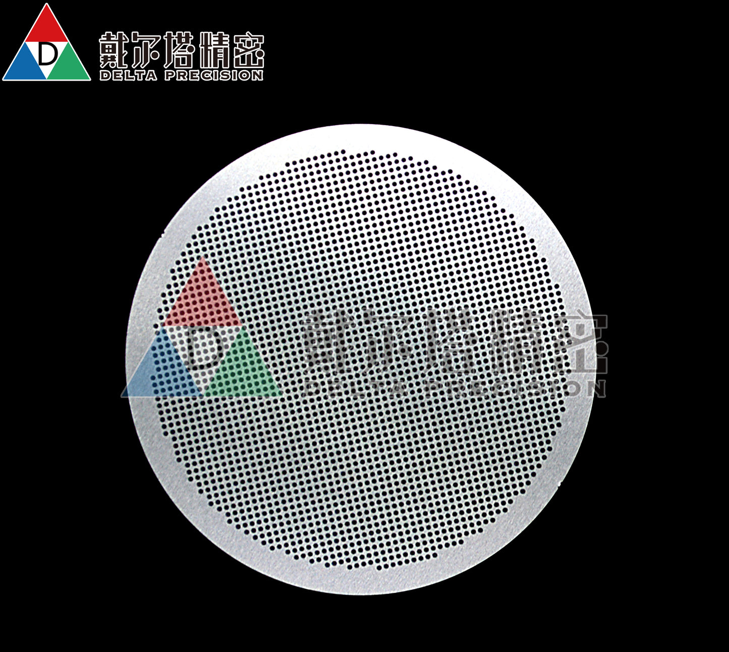 Dust screen insect-proof screen,Metal part,Auto parts