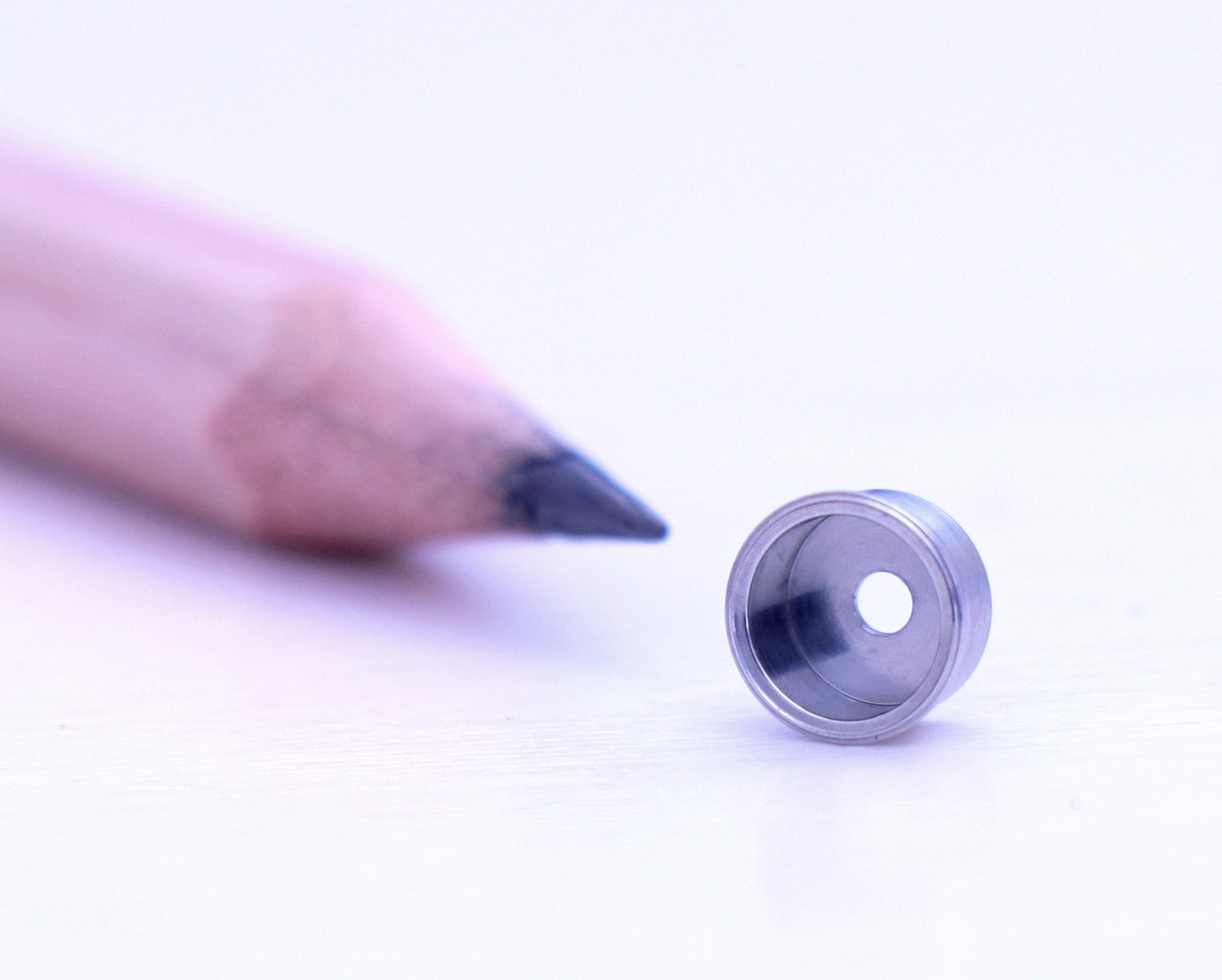 Customized CNC turn-milling machining steel small parts from Delta precision