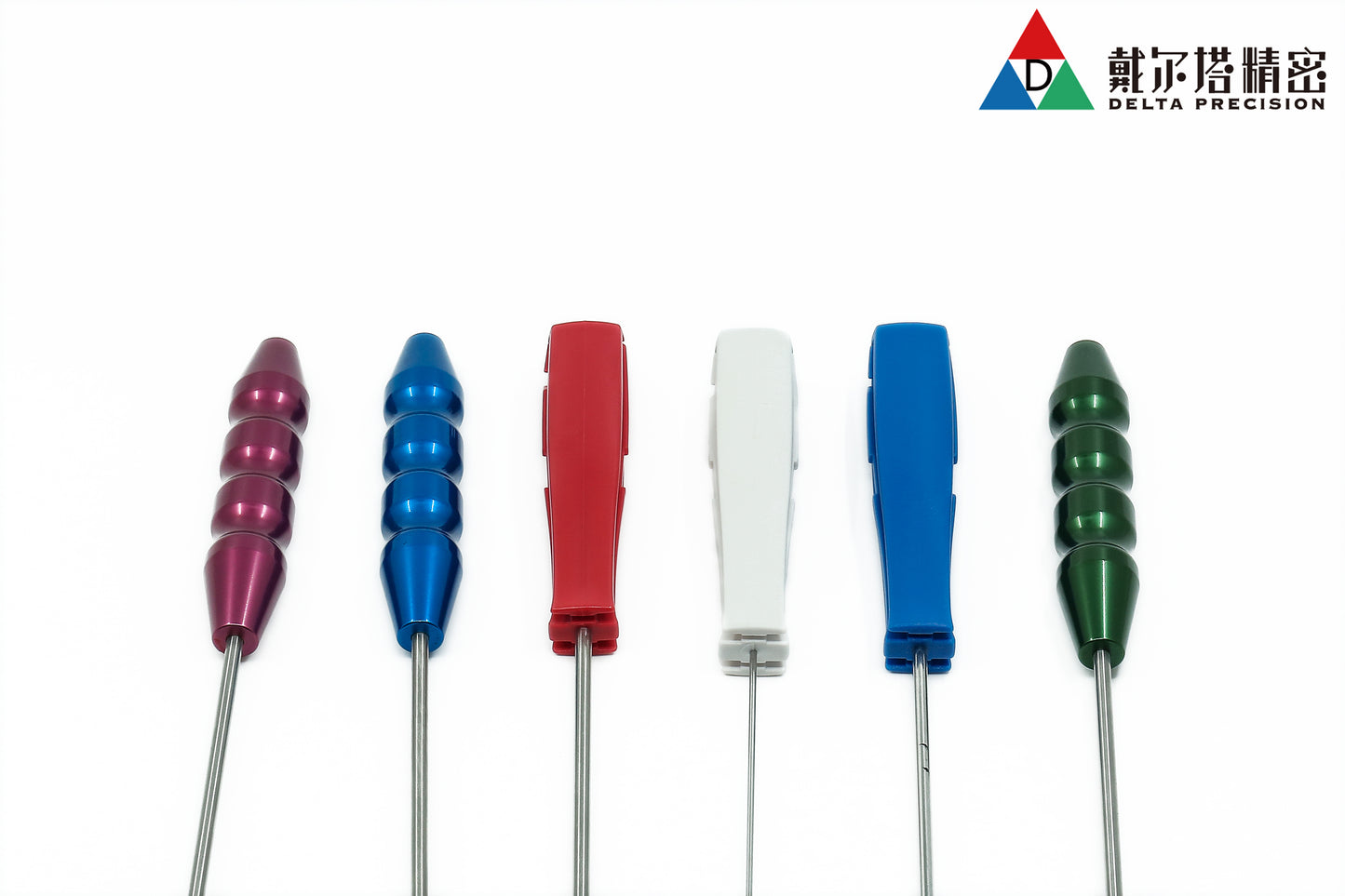 Contract manufacturing of medical devices for Orthopaedics and Sports Medicine