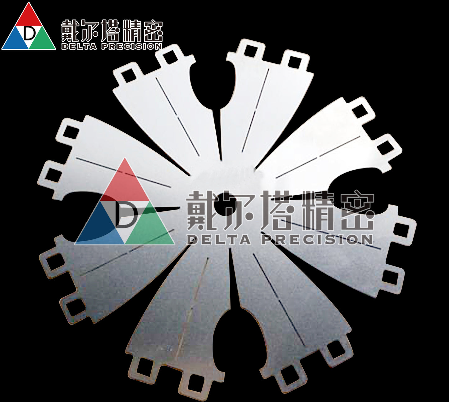 Precision part,Stainless steel part,Crafts