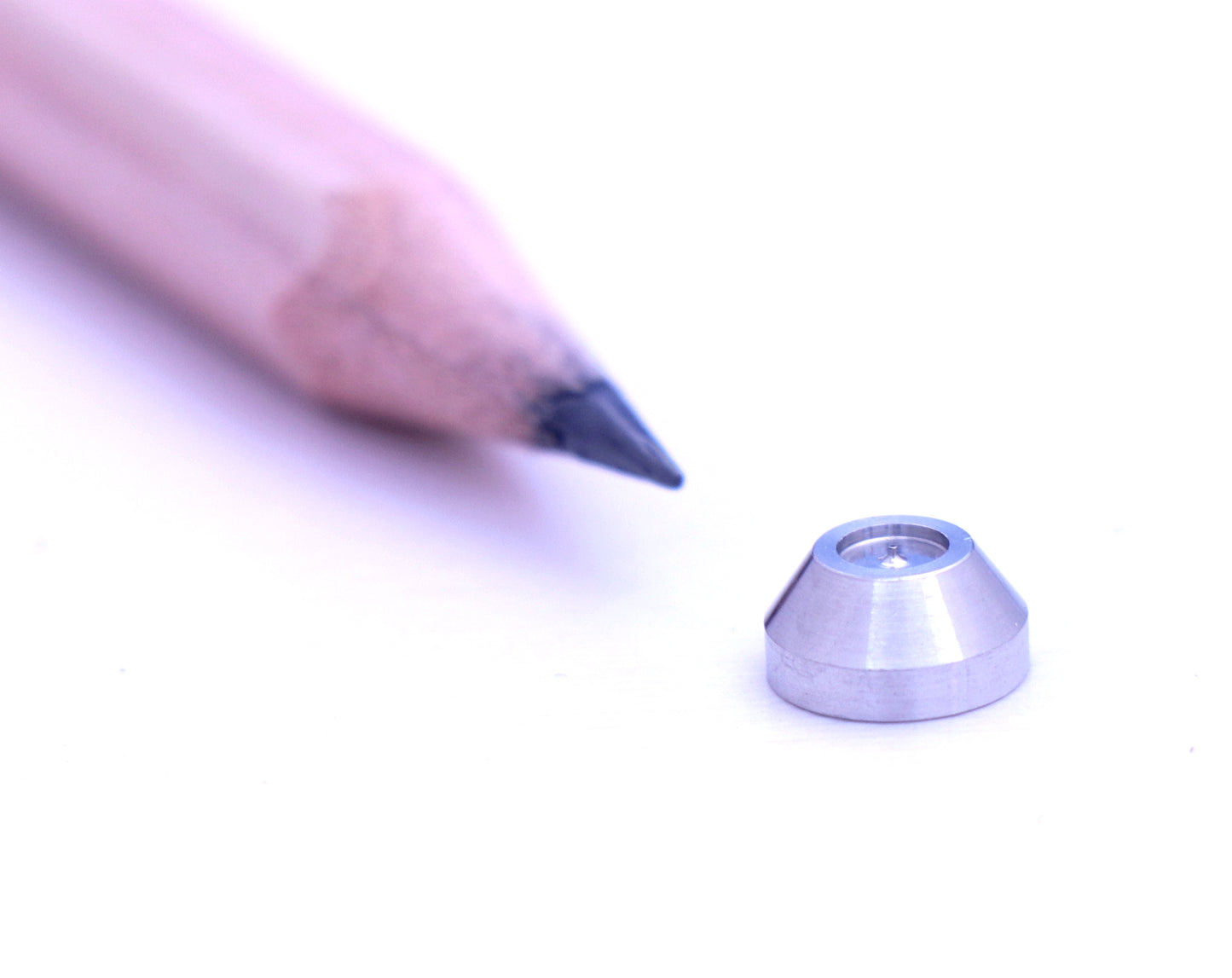 Customized CNC turn-milling machining small hole machining from Delta precision