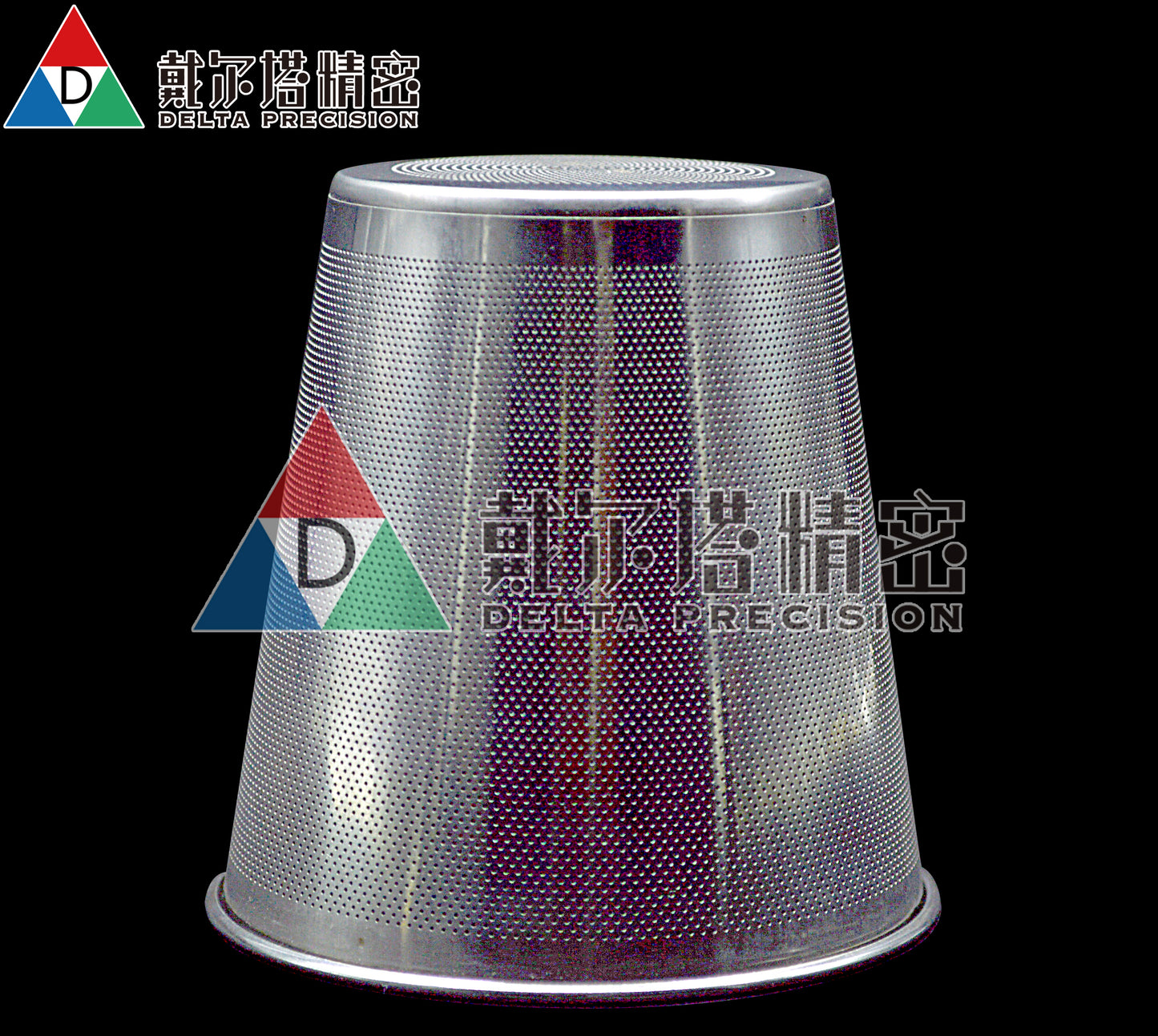 tea drain tea net, razor net and other filter accessories,Metal part