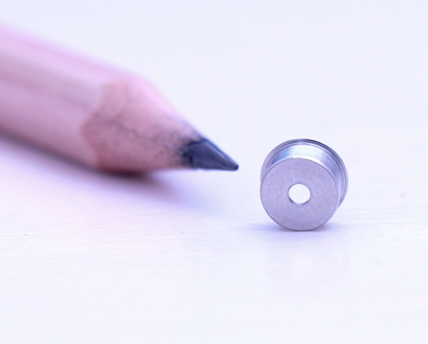 Customized micro hole machining precision parts from Delta precision