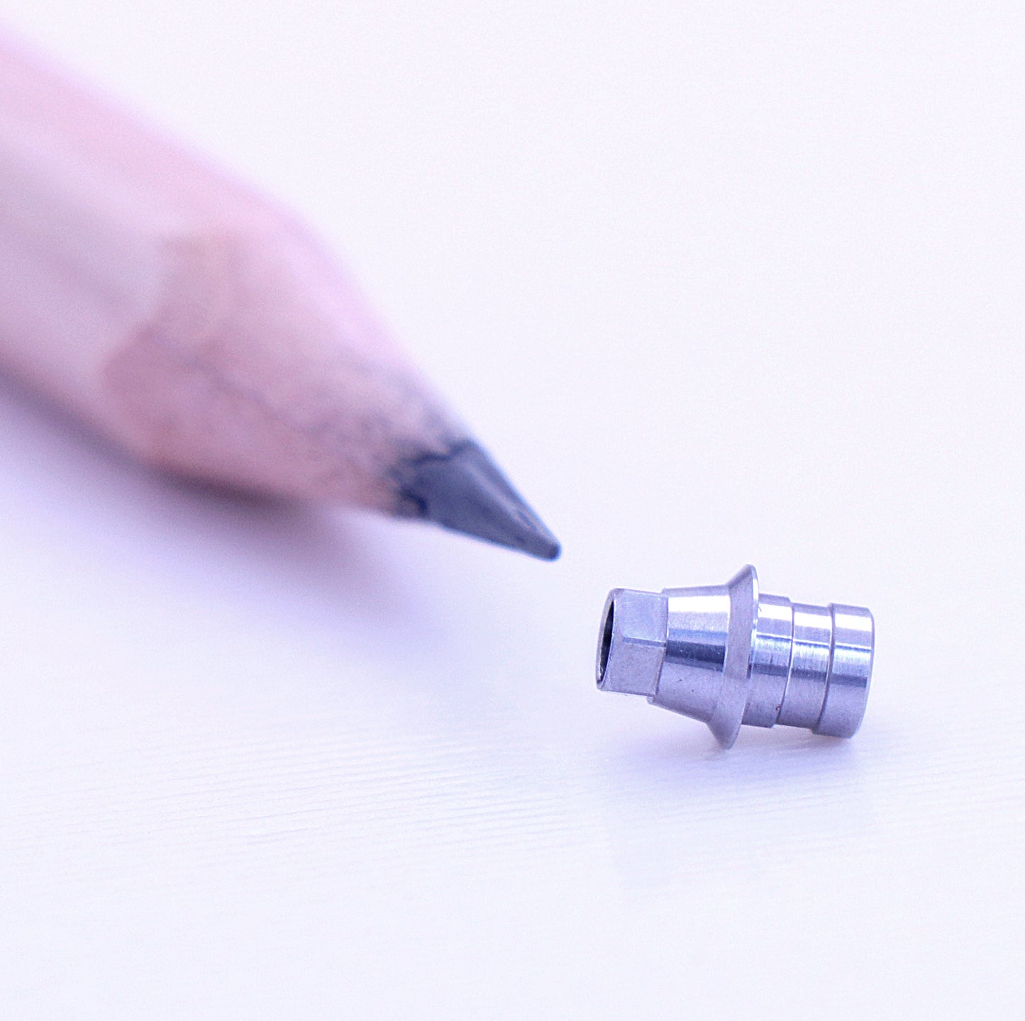 Customized medical micro machining detal part from DELTA Precision