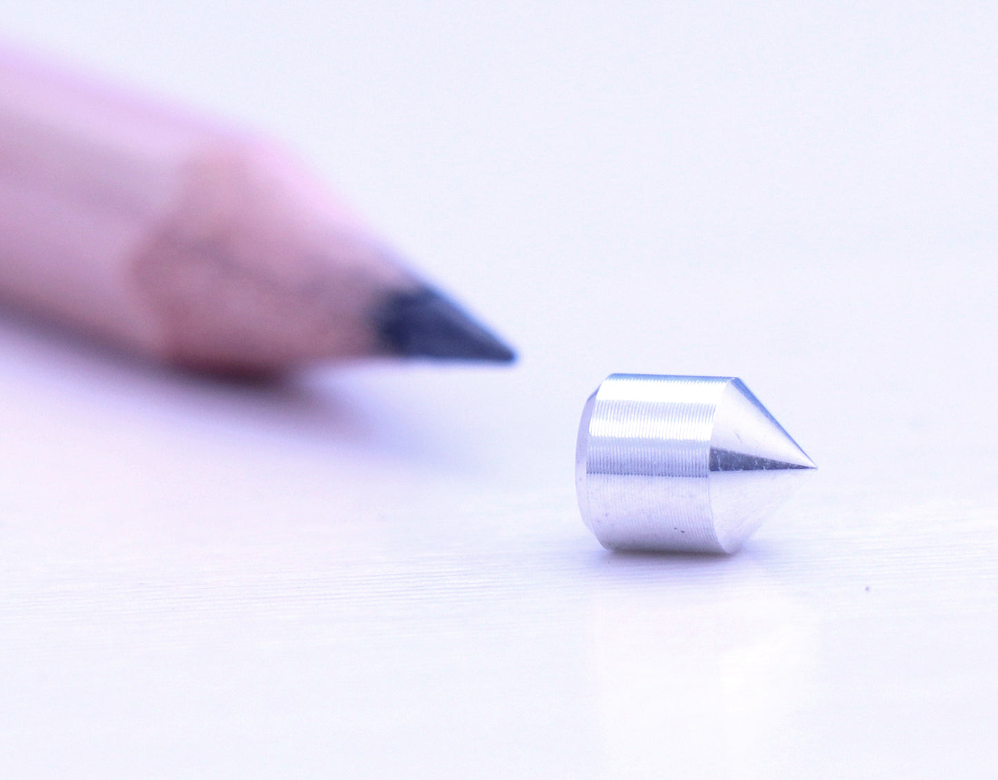 Customized CNC machining steel precision part from Delta precision