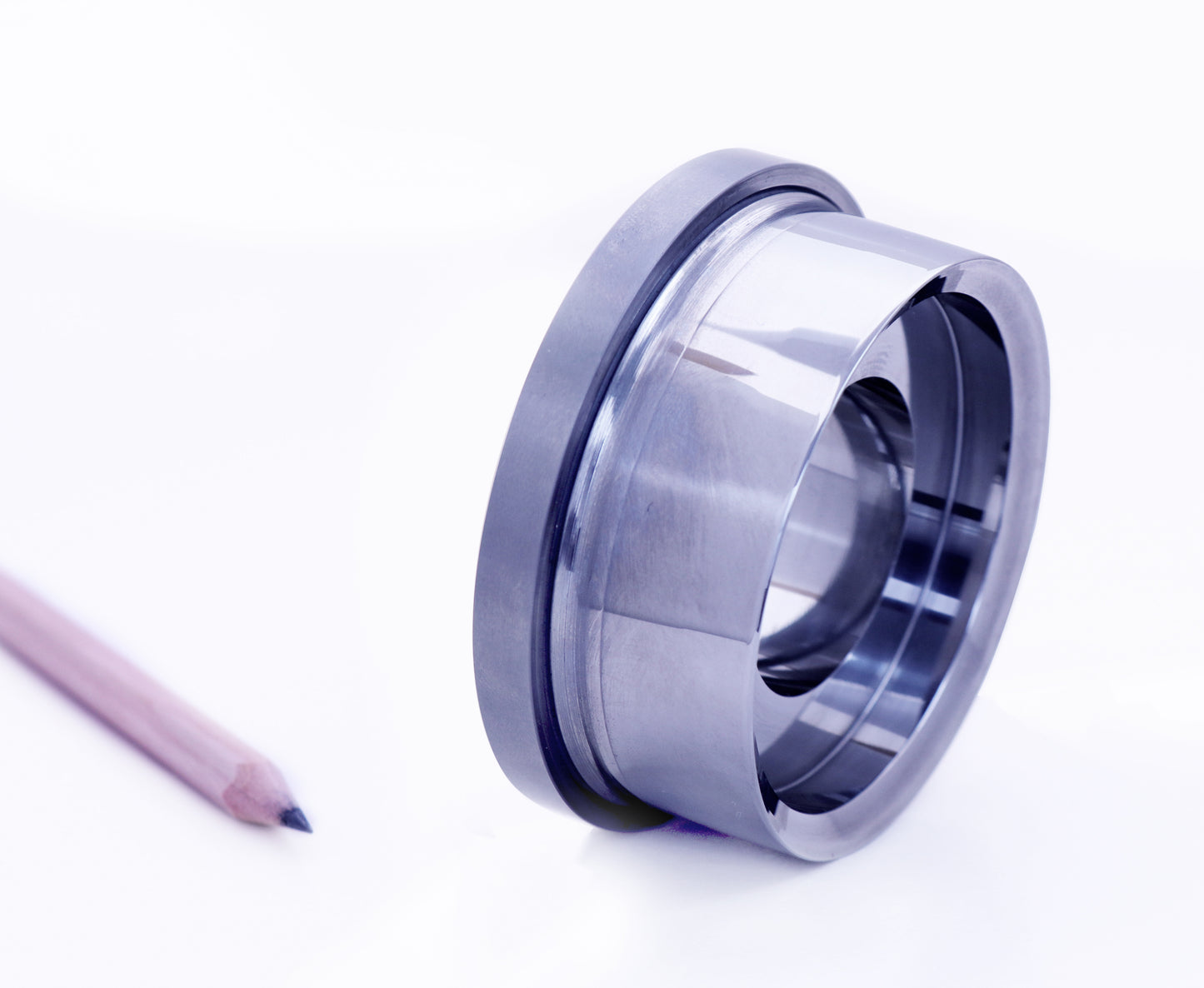 Customized CNC machining stainless steel small parts from Delta precision