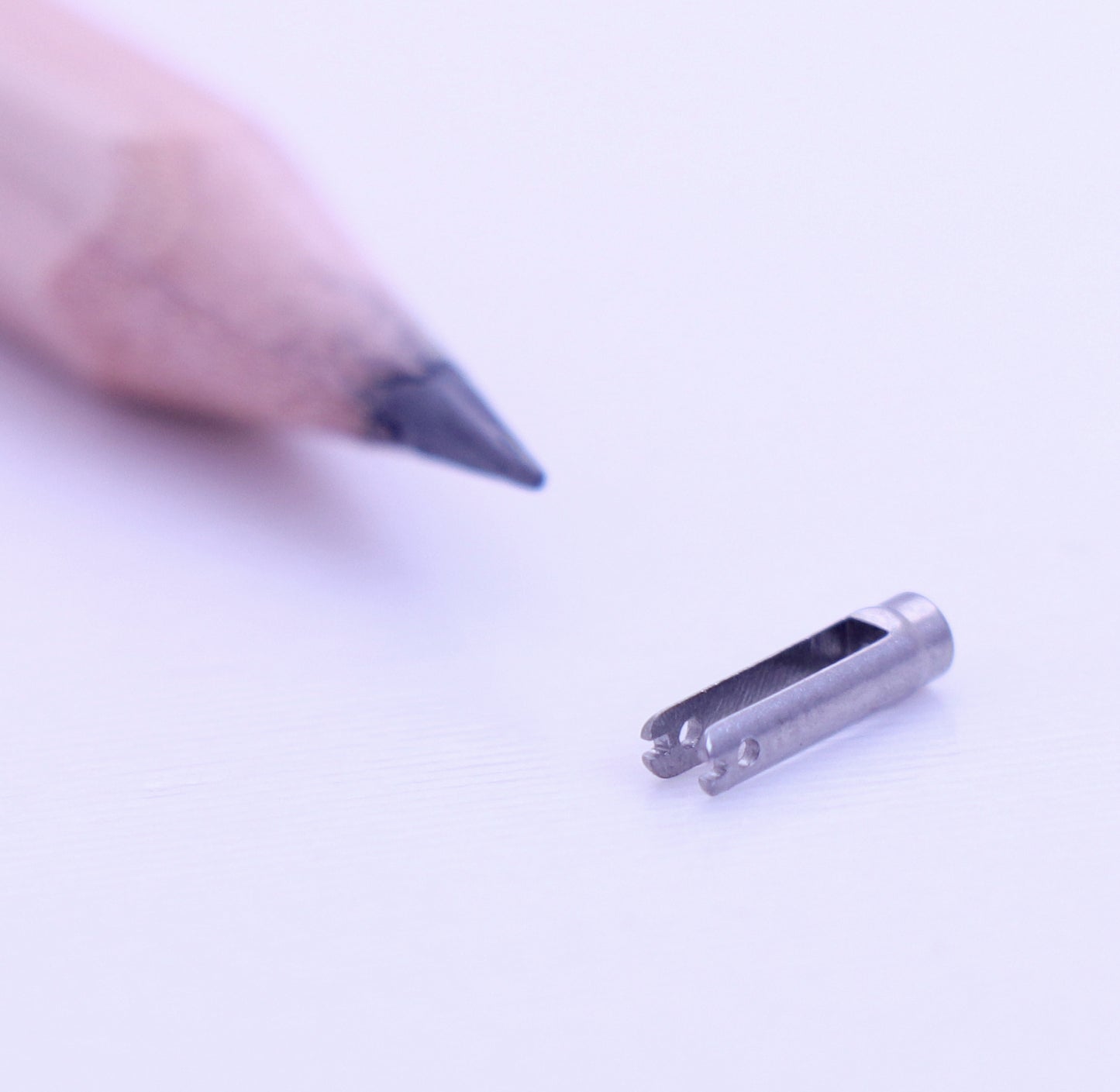 Customized medical high precision micro machining part from DELTA Precision