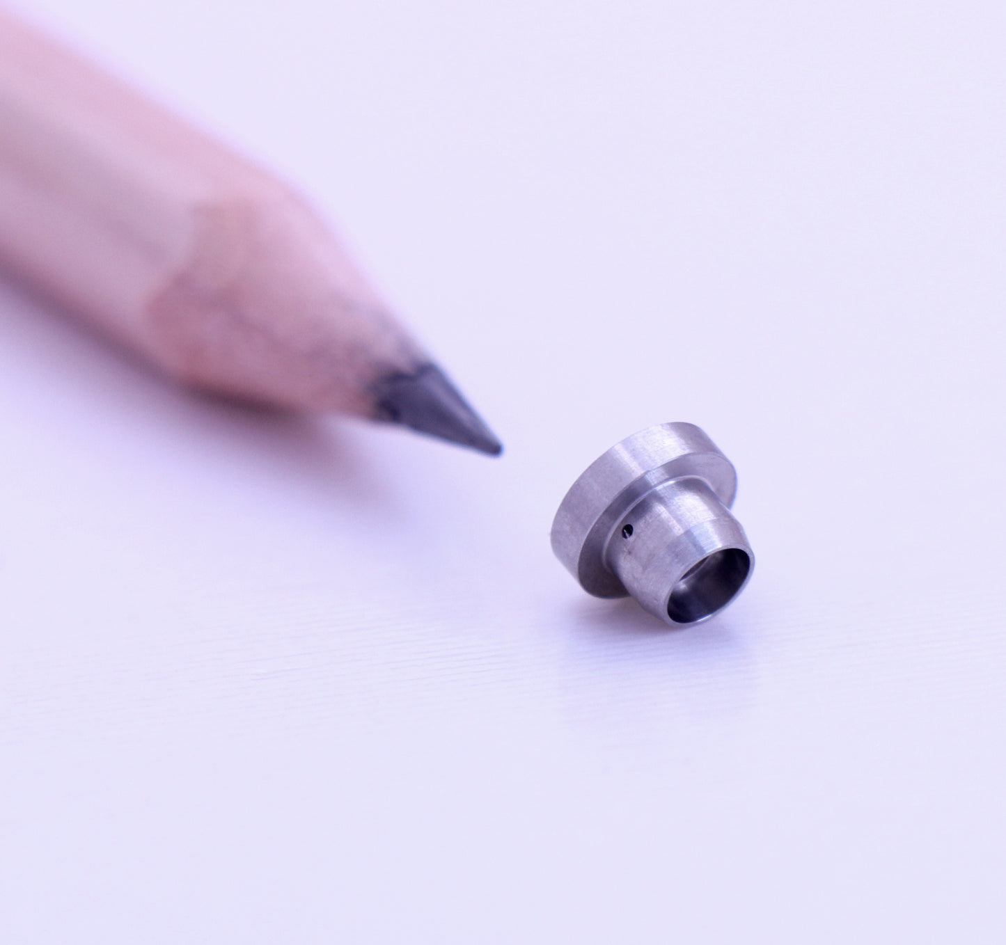 Customized CNC turn-milling machining steel small parts from Delta precision