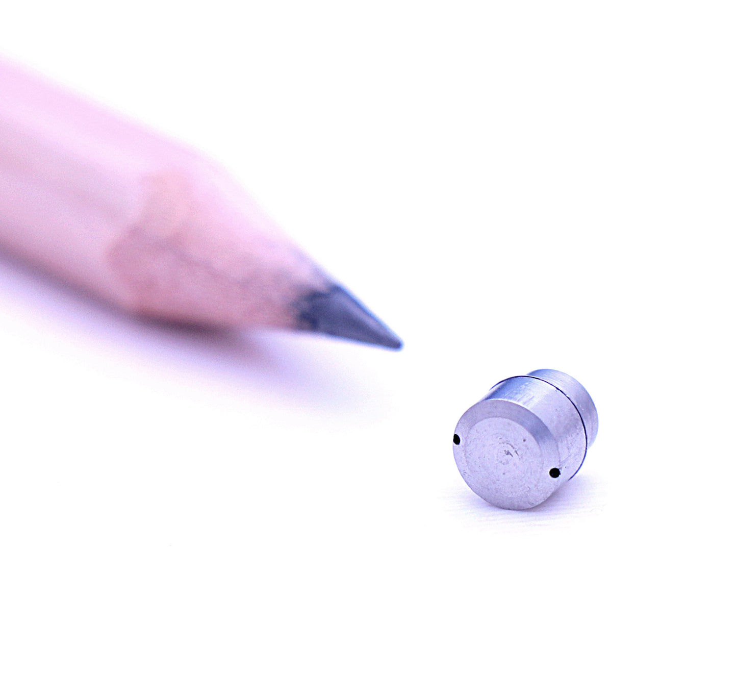 Customized CNC turn-milling machining oblique hole machining from Delta precision