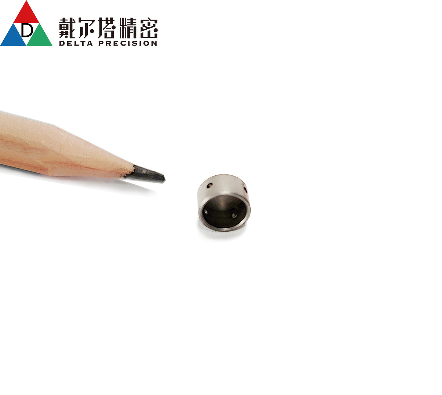 CNC turn-milling machining parts, Customized precision parts