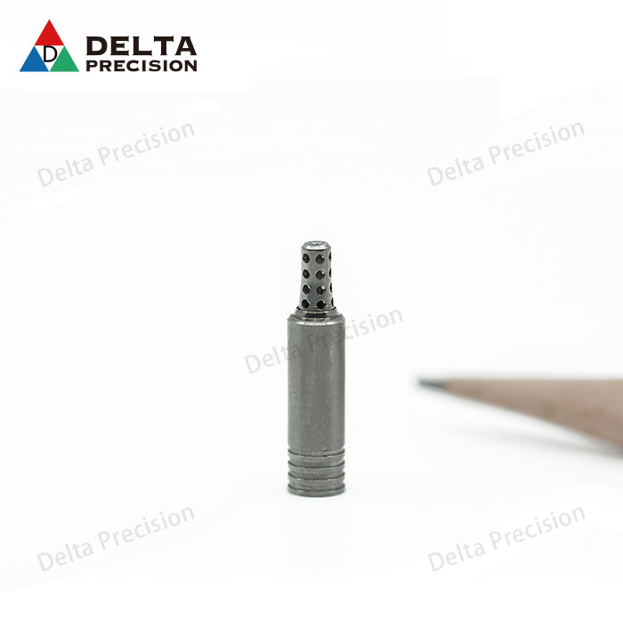 Miniature check valve
