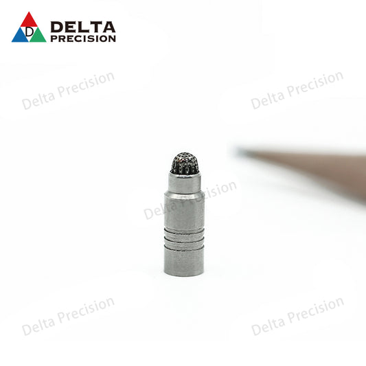Miniature Flow control