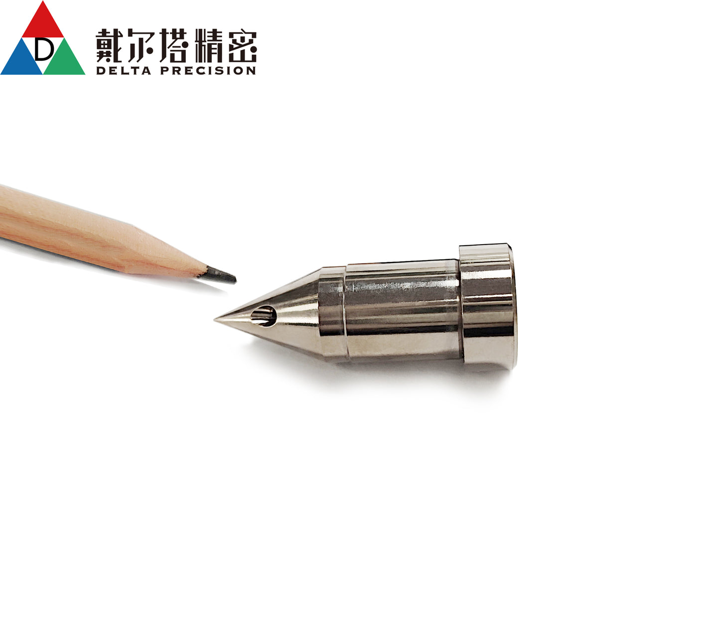 Customized CNC core machining high precision parts from Delta precision