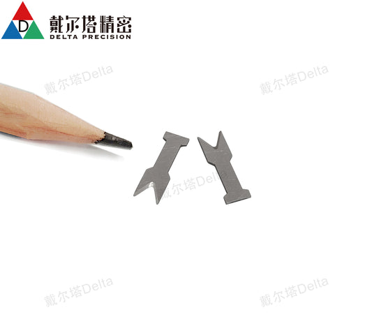 Cut sheet,blade,Wafer non-standard custom processing