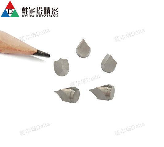 Precision needle,part manufacturing