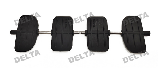 Delta Precision Components Precision injection Molding – Taicang DELTA Precision Tech. Co.,Ltd.