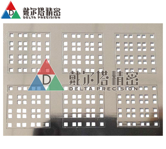 Stainless steel part，Spring plate ，Hardware