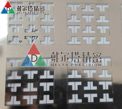 Stainless steel part，Spring plate ，Hardware