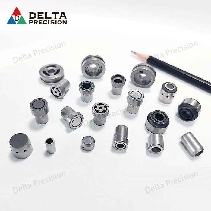 shock absorber valve