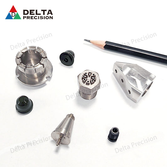 Damper piston