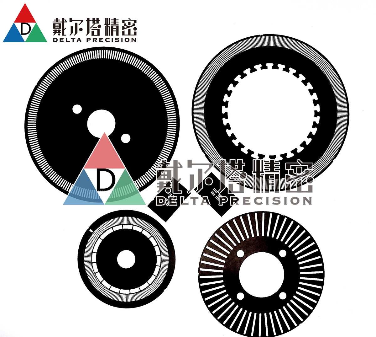 Delta Precision Components Metal code tray,Precision gasket,Spring plate ,Hardware – Taicang DELTA ...