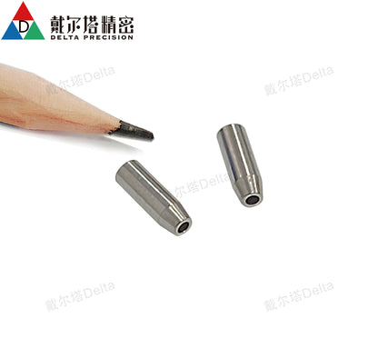 micro parts,needle tip,20 years of processing experience