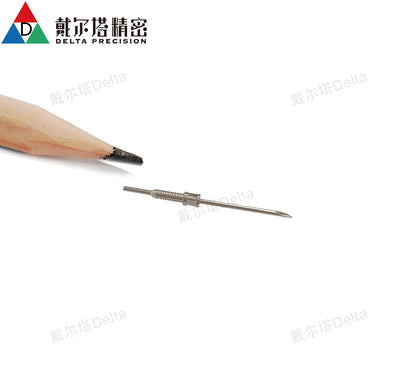 Various metal non-standard custom needles,puncture needle,entry needle