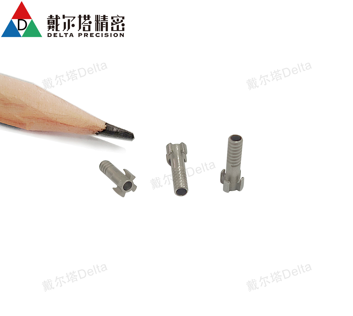 micro parts,needle tip,20 years of processing experience