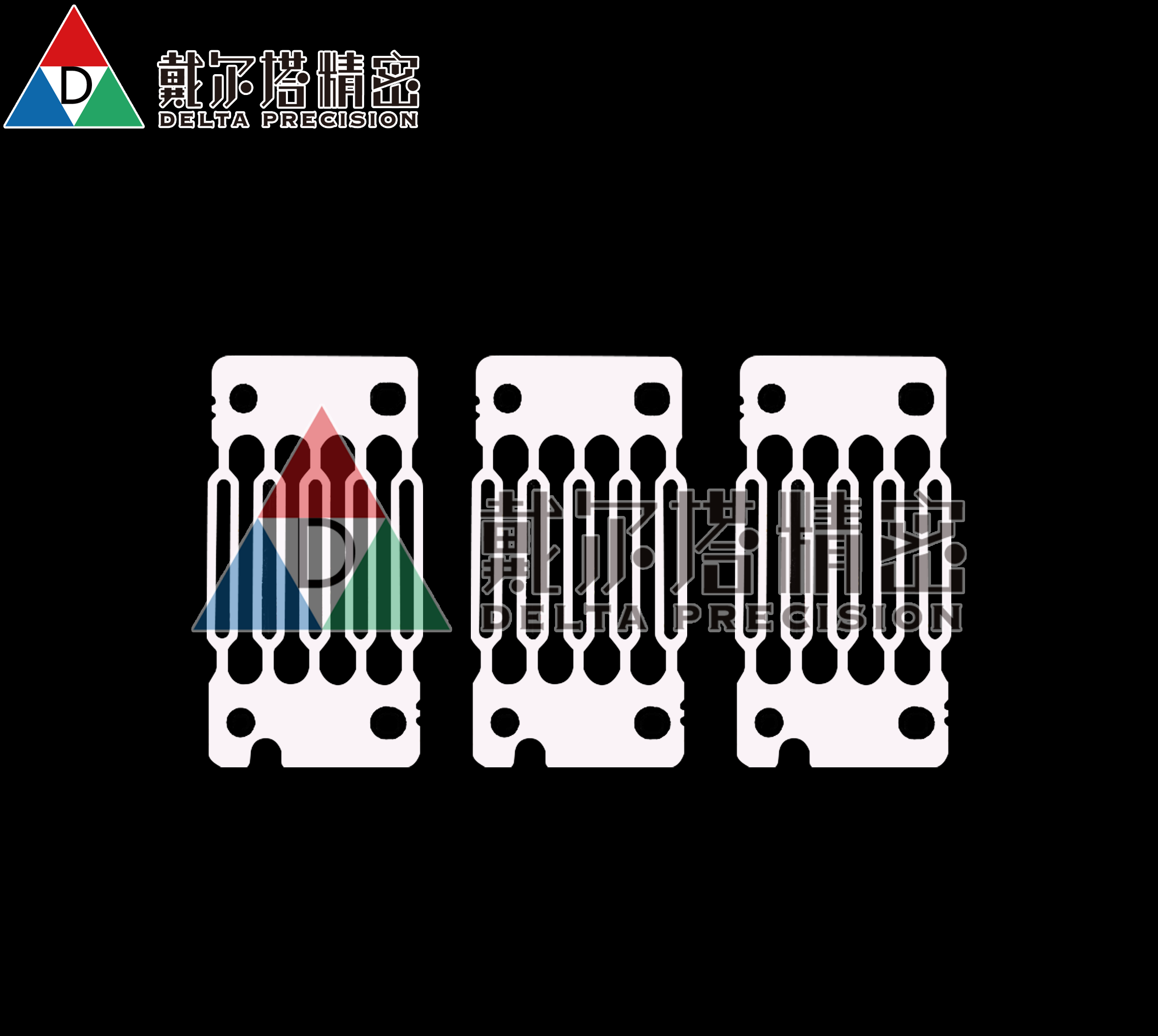 Delta Precision Components Hardware,Auto parts,Nameplate/signage/ logo – Taicang DELTA Precision ...