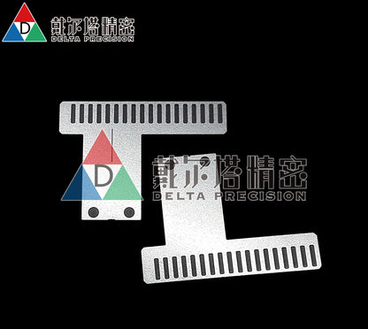 VC heat sink, horn net cover，Electronic products gasket