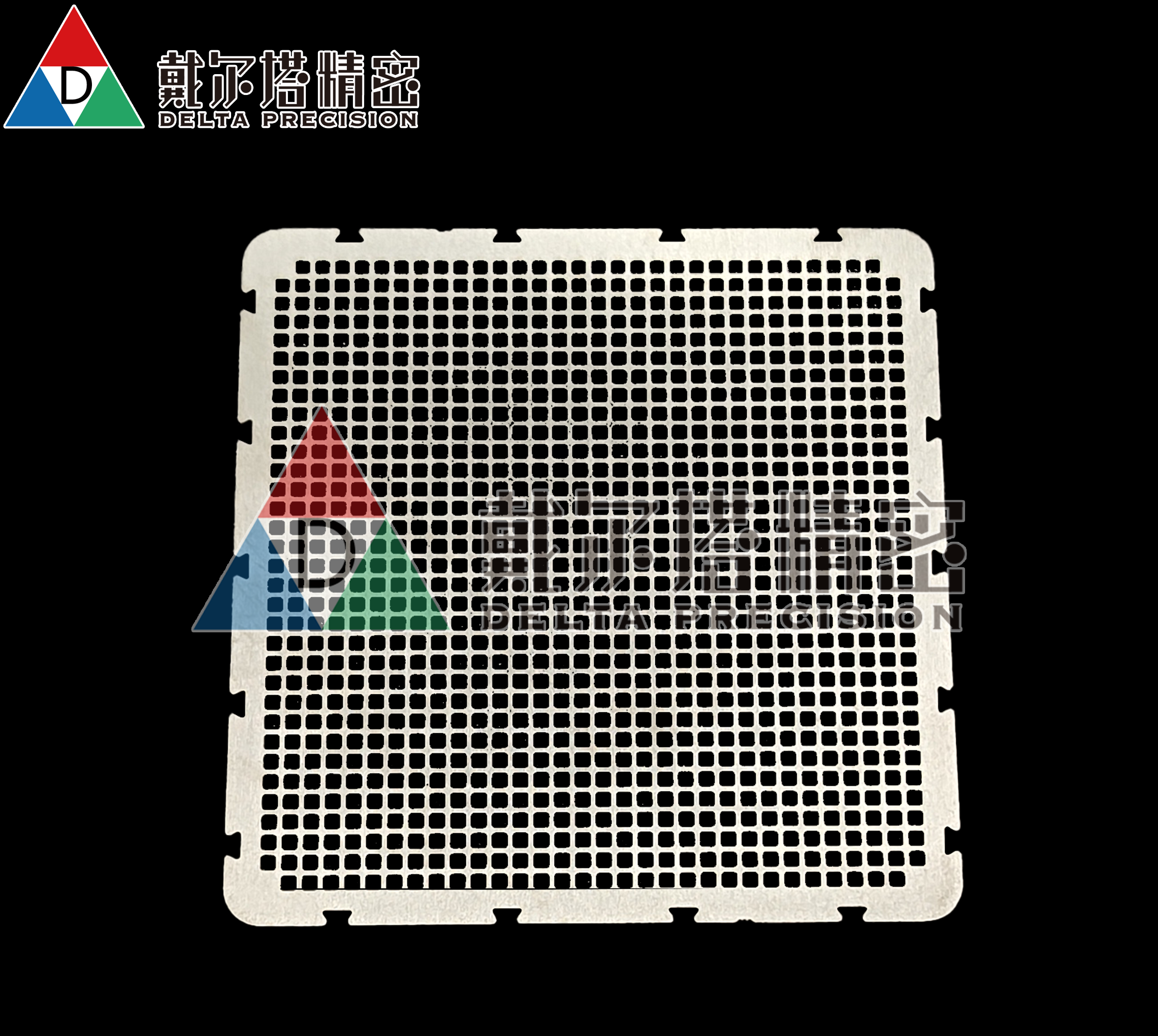 Delta Precision Components Auto parts,Metal part,High precision component – Taicang DELTA ...